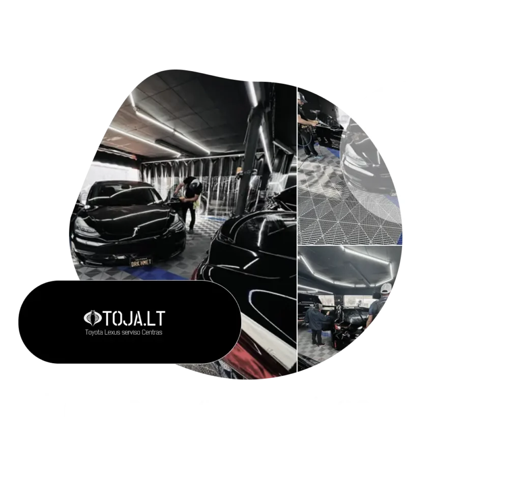 toyota servisas kaune vilniuje klaipedoje varikliu remontas ir patikra pries pirikima
