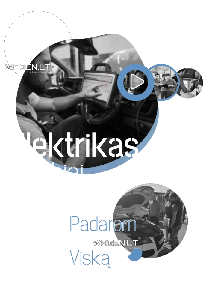 volkswagen autoelektrikas kaunas vilnius klaipedsa