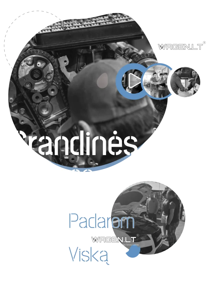 volkswagen grandines keitimas kaunas vilnius